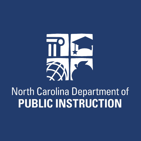 North Carolina Department of Public Instruction logo