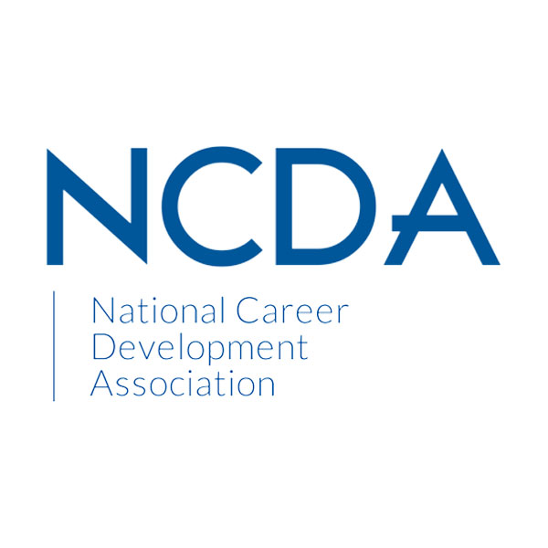NCDA - National Career Development Association logo