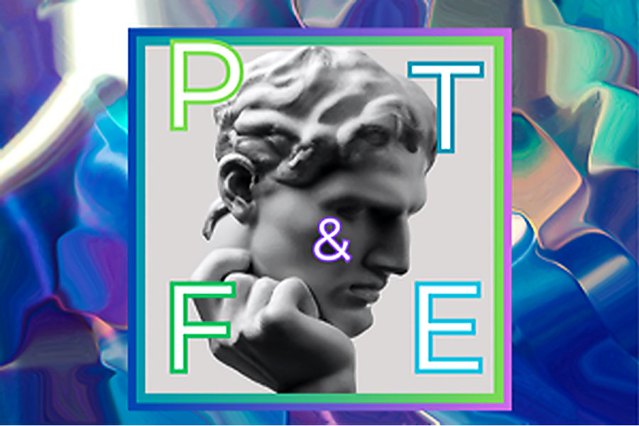 PTFE logo