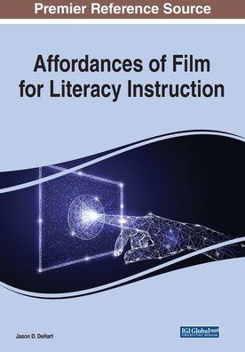 Affordances of Film for Literacy Instruction book cover