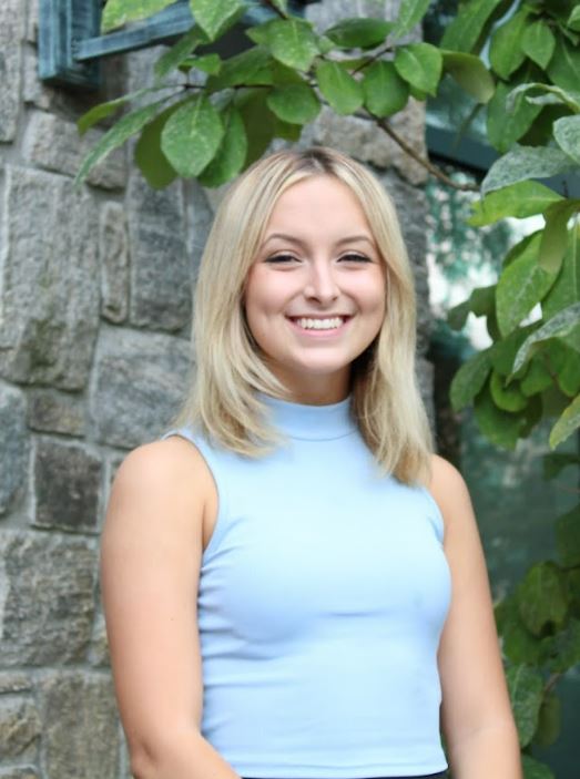 Brook Boyd Reich College of Education