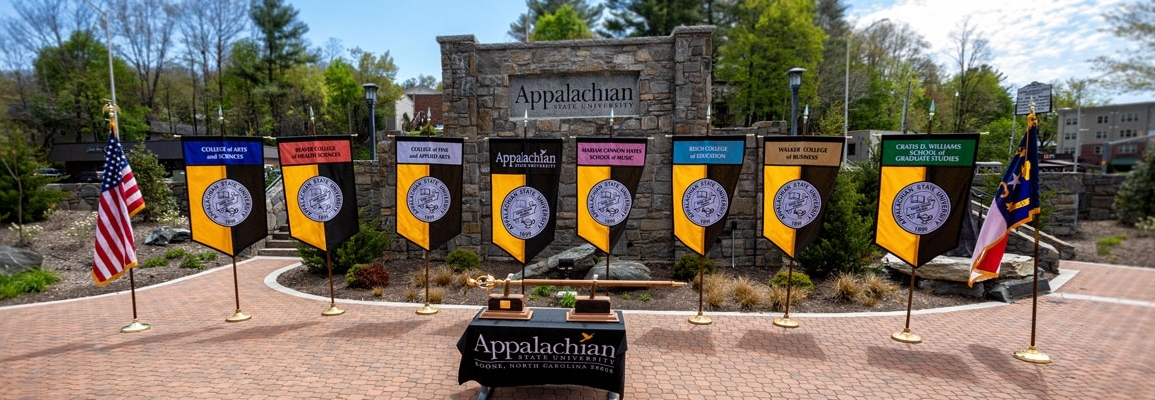 Spring 2021 Commencement