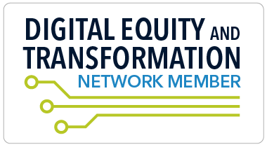 ISTE Digital Equity and Transformation Member