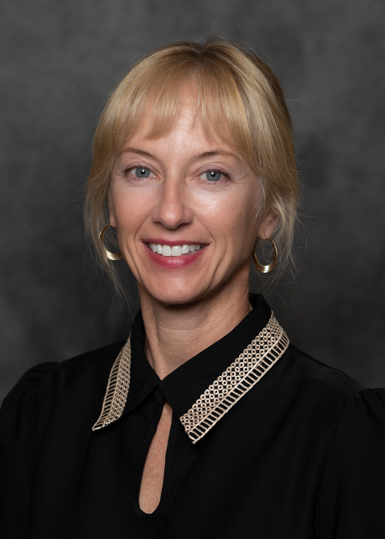 Jean Hall