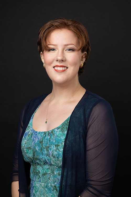 Kiley Honsinger