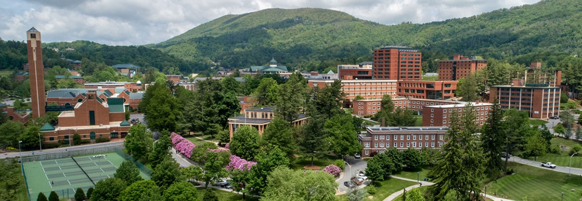 Spring 2021 Virtual Open House - Office of Admissions