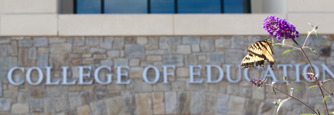 College of Education