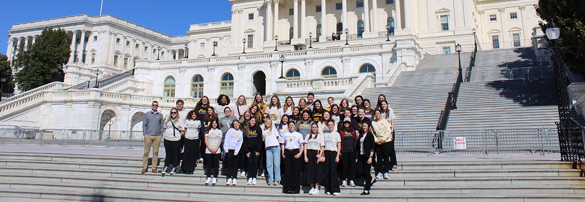Teaching Fellows in DC