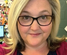 Jodi Hearn
