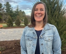 Dr. Brooke Towner