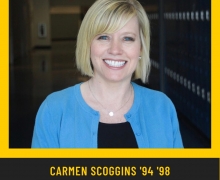 Carmen Scoggins