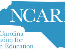 NCARE Logo