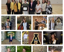 Student Teachers of the Year