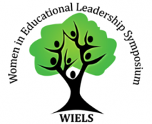 Women in Educational Leadership Symposium logo