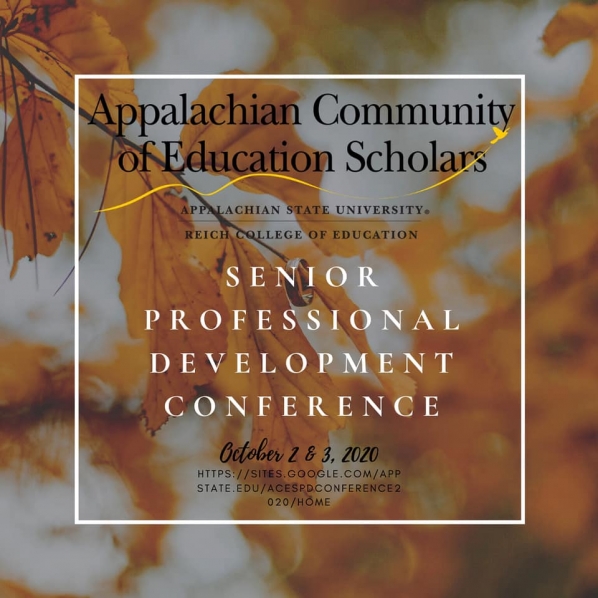 ACES Senior Professional Development Conference