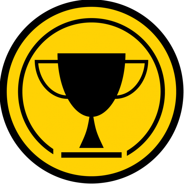 award icon