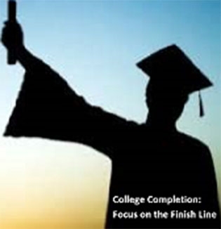 College Completion – Focus on the Finish Line