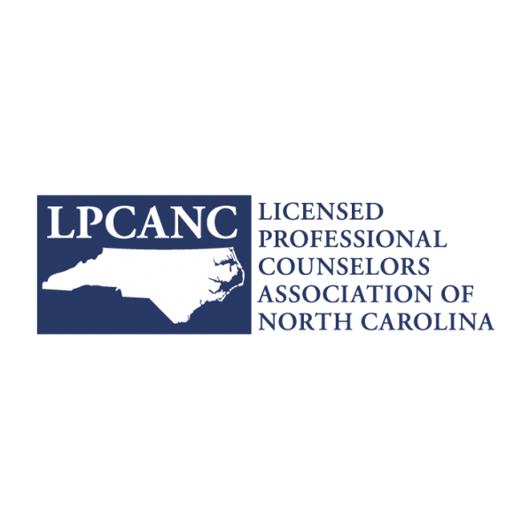 Licensed Professional Counselors Association of North Carolina logo