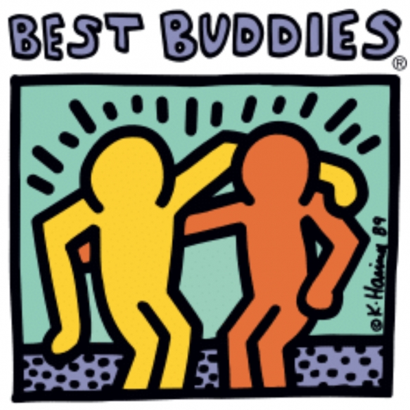 best buddies logo