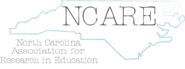 NCARE - North Carolina Association for Research in Education