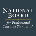 Appalachian is FIRST for National Board Certified Teachers (NBCTs): Ranked #1 in 2018 for Top 50 Alma Maters by Total Number of NBCTs