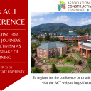 ACT Conference