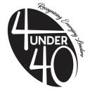 four under forty