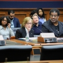 Dean Spooner at hearing