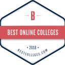 Best online colleges seal