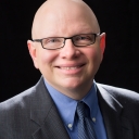 Chris Osmond Named Interim Associate Director of the Doctoral Program in Educational Leadership