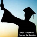 College Completion – Focus on the Finish Line