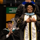 Doctoral student graduates for Fall 2023