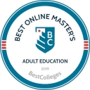 Best Colleges' Logo
