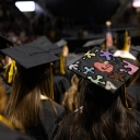 Grad Hat