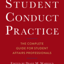 Student Conduct Practice Book Cover