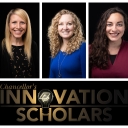 Chancellor Innovation Scholars 22