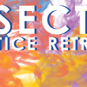 INTERSECT Social Justice Retreat Logo