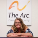 Jennifer Owens has been named The ARC f Davidson County's Volunteer of the Year
