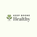Keep Boone Healthy logo