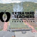 App State To Assist Community Through Extra Yard For Teachers Grant
