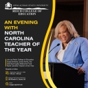 NC TOY Event