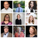 New Faculty