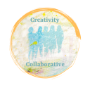 Creativity Collaborative Logo