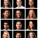 Meet the 2018-19 Patterson Scholars