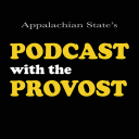 Podcast with the Provost 