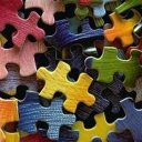 puzzle pieces 