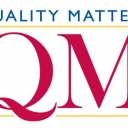 Quality Matters logo