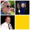 Retiring faculty