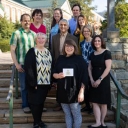 Cross-Disciplinary Team of Faculty Receive Million Dollar NSF S-STEM Grant