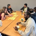 SDAP and TEA Fellows Discussion